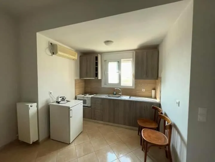 Appartement The Countryside à Saranda