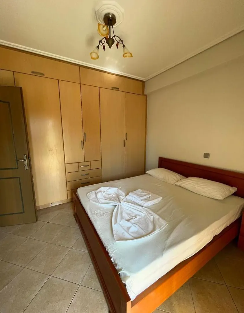 Appartement The Countryside à Saranda